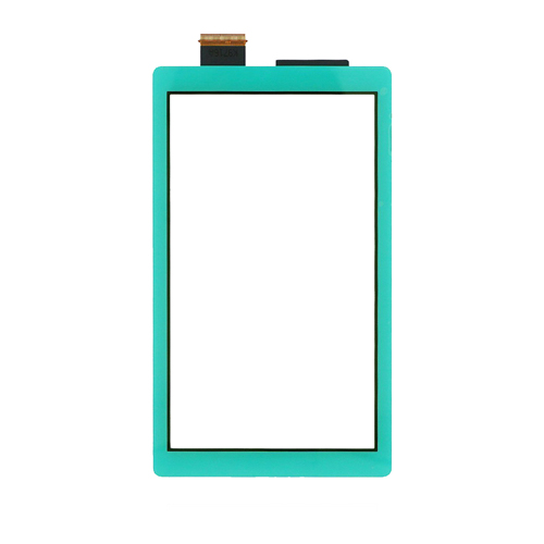 Digitizer Compatible For Nintendo Switch Lite - Turquoise
