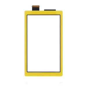 Digitizer Compatible For Nintendo Switch Lite - Yellow