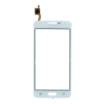 Digitizer Compatible for Samsung Galaxy Grand Prime (G530) (Premium) - White