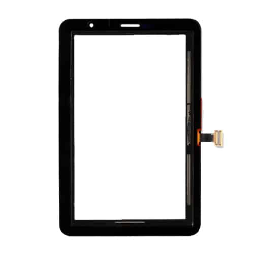 Digitizer Compatible for Samsung Galaxy Tab 2 7.0 (P3100) (2012) - Black