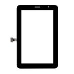 Digitizer Compatible for Samsung Galaxy Tab 2 7.0 (P3100) (2012) - Black
