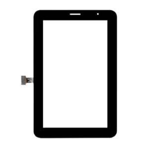 Digitizer Compatible for Samsung Galaxy Tab 2 7.0 (P3100) (2012) - Black