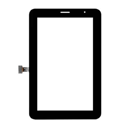 Digitizer Compatible for Samsung Galaxy Tab 2 7.0 (P3100) (2012) - Black