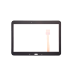 Digitizer Compatible for Samsung Galaxy Tab 4 (T530 / T531 / T535) 10.1 (Refurbished) - Black