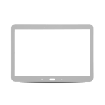 Digitizer Compatible for Samsung Galaxy Tab 4 (T530 / T531 / T535) 10.1 (Refurbished) - White