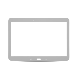 Digitizer Compatible for Samsung Galaxy Tab 4 (T530 / T531 / T535) 10.1 (Refurbished) - White
