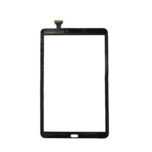 Digitizer Compatible for Samsung Galaxy Tab A 10.1 (T580/ T585 / T587) (Premium) - Black