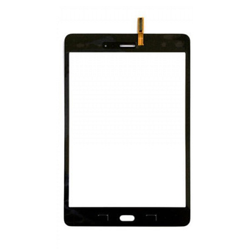 Digitizer Compatible for Samsung Galaxy Tab A 8.0 (T350 / T355 / T357) (Premium) - Black