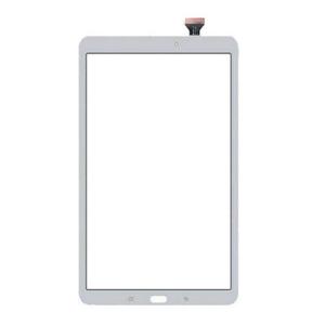 Digitizer Compatible for Samsung Galaxy Tab E 9.6 (T560) (Premium) - White
