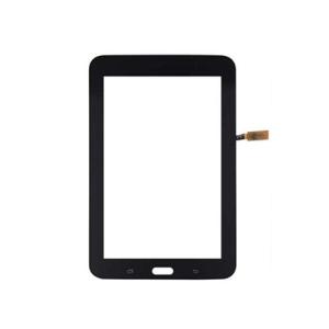 Digitizer Compatible for Samsung Galaxy Tab 3 Lite 7.0 (T110) (Premium) - Black