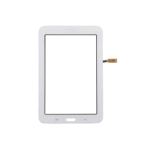 Digitizer Compatible for Samsung Galaxy Tab 3 Lite 7.0 (T110) (Premium) - White