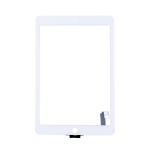 Digitizer Compatible for iPad Air 2 (Glass Separation Required) (Refurbished) - White