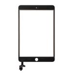 Digitizer Compatible for iPad Mini 3 (Premium) - Black