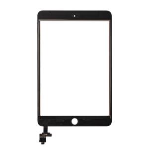 Digitizer Compatible for iPad Mini 3 (Premium) - Black