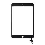 Digitizer Compatible for iPad Mini 3 (Premium) - Black