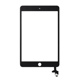 Digitizer Compatible for iPad Mini 3 (Premium) - Black