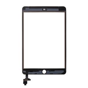 Digitizer Compatible for iPad Mini 3 (Premium) - White