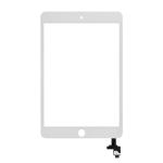 Digitizer Compatible for iPad Mini 3 (Premium) - White