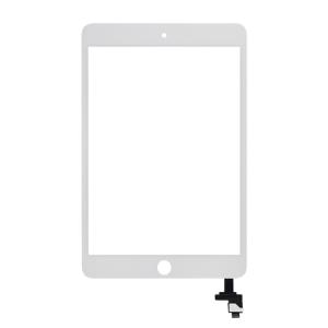 Digitizer Compatible for iPad Mini 3 (Premium) - White