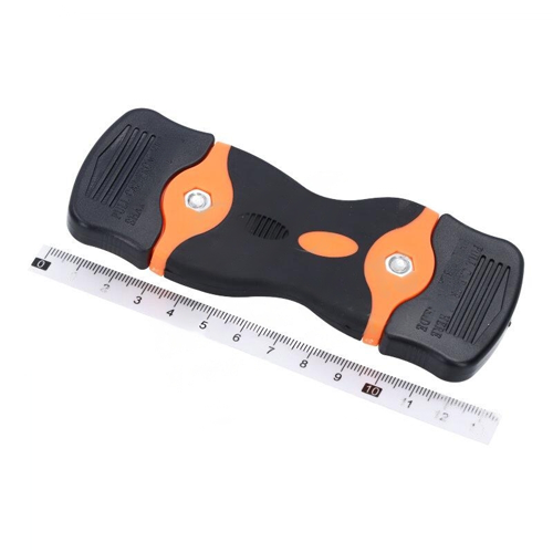 Double Head Glue Remover Scraper