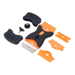 Double Head Glue Remover Scraper