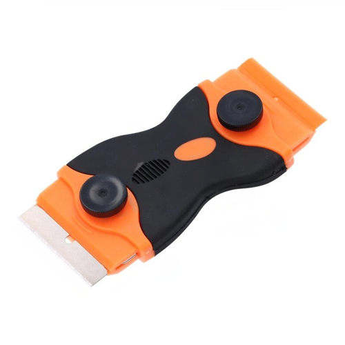 Double Head Glue Remover Scraper
