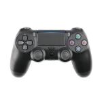 DoubleShock 4 Wireless Controller - Black