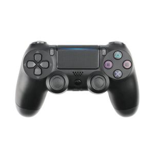 DoubleShock 4 Wireless Controller - Black