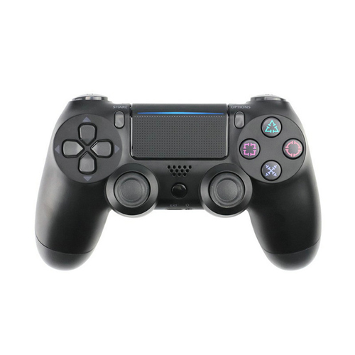 DoubleShock 4 Wireless Controller - Black