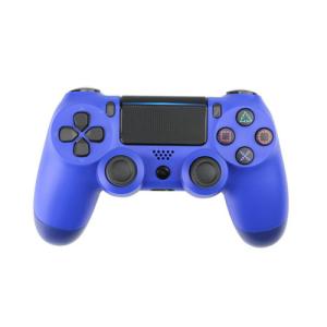 DoubleShock 4 Wireless Controller - Blue