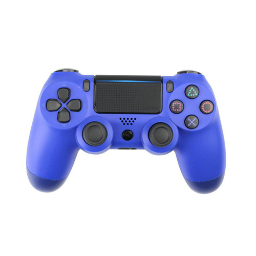 DoubleShock 4 Wireless Controller - Blue