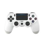 DoubleShock 4 Wireless Controller - White