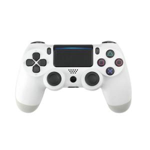 DoubleShock 4 Wireless Controller - White