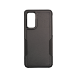 Dual Layer Shockproof Case for Samsung Galaxy A24 / A25 - Black