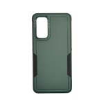 Dual Layer Shockproof Case for Samsung Galaxy S23 - Green