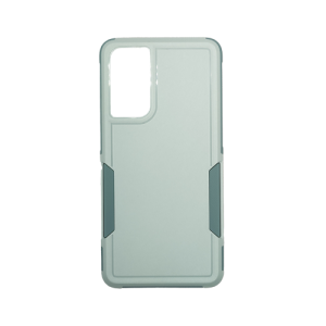 Dual Layer Shockproof Case for Samsung Galaxy S23 Ultra - Teal