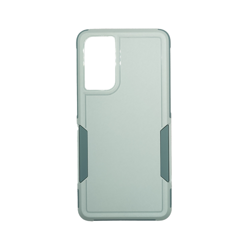 Dual Layer Shockproof Case for Samsung Galaxy S24 Ultra - Teal