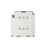 Dual Sim Card Reader Compatible for iPhone 13 Pro / 13 Pro Max