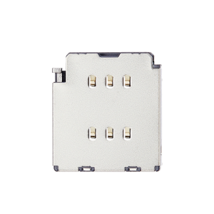 Dual Sim Card Reader Compatible for iPhone 13 Pro / 13 Pro Max