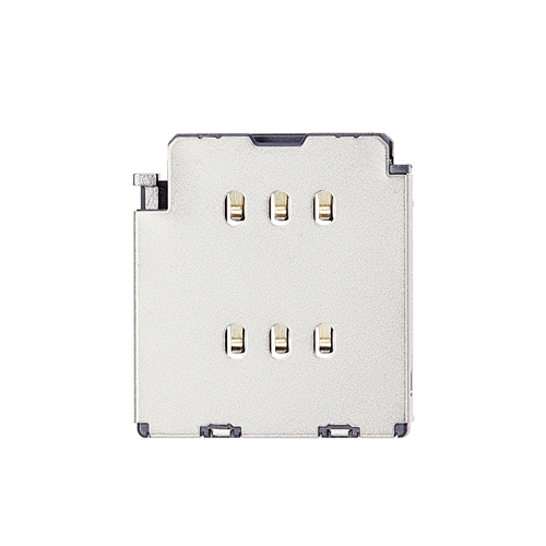 Dual Sim Card Reader Compatible for iPhone 13 Pro / 13 Pro Max