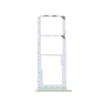 Dual Sim Tray Compatible for Samsung Galaxy A05 (A055 / 2023) - Light Green
