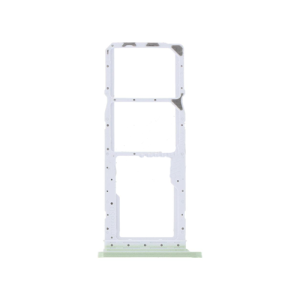Dual Sim Tray Compatible for Samsung Galaxy A05 (A055 / 2023) - Light Green