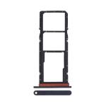 Dual Sim Tray Compatible for Samsung Galaxy A07 (A075 / 2025) - Gray