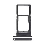 Dual Sim Tray Compatible for Samsung Galaxy A26 5G (A266 / 2025) - Black