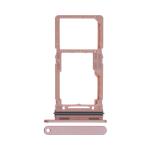 Dual Sim Tray Compatible for Samsung Galaxy A26 5G (A266 / 2025) - Peach