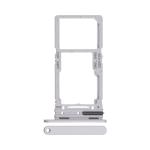 Dual Sim Tray Compatible for Samsung Galaxy A26 5G (A266 / 2025) - White