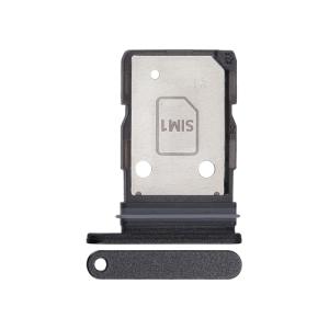 Dual Sim Tray Compatible for Samsung Galaxy A36 5G (A366 / 2025) - Black