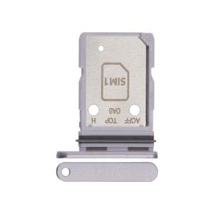 Dual Sim Tray Compatible for Samsung Galaxy A36 5G (A366 / 2025) - Lavender