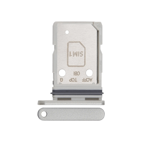 Dual Sim Tray Compatible for Samsung Galaxy A36 5G (A366 / 2025) - Lime