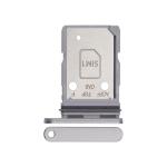 Dual Sim Tray Compatible for Samsung Galaxy A36 5G (A366 / 2025) - White